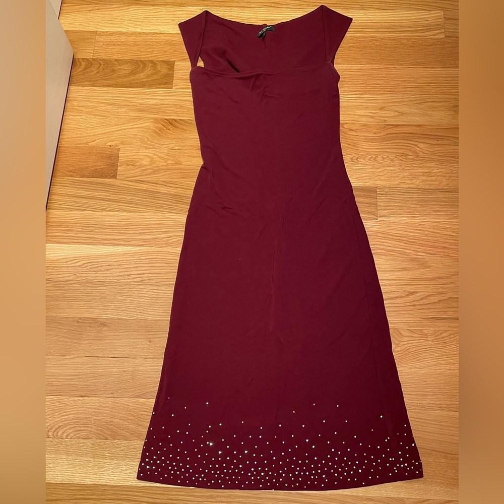 Betsy Johnson - vintage size P